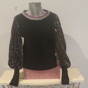 Woman's Holiday Sweater